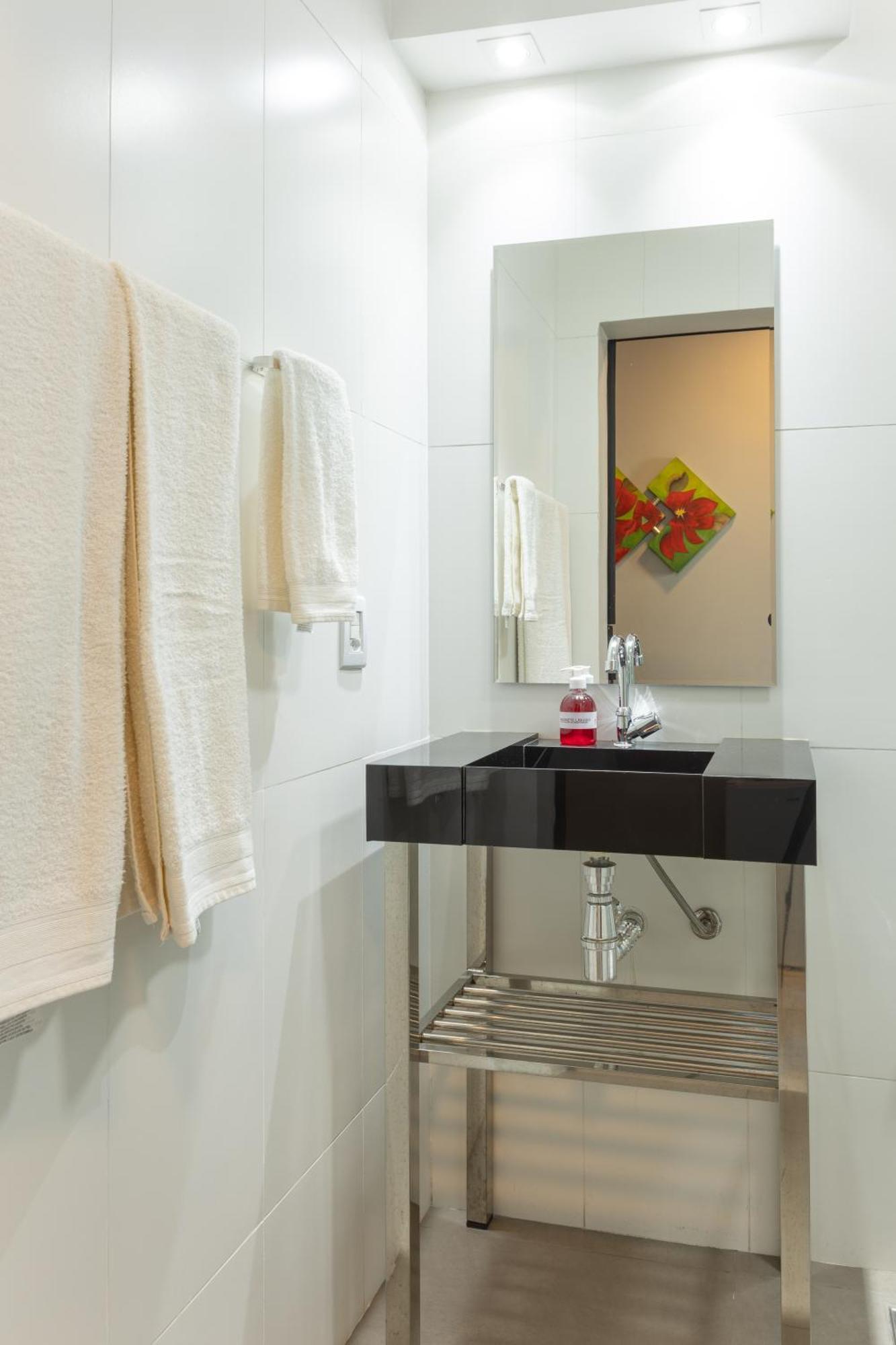 California Suites Belo Horizonte Bagian luar foto