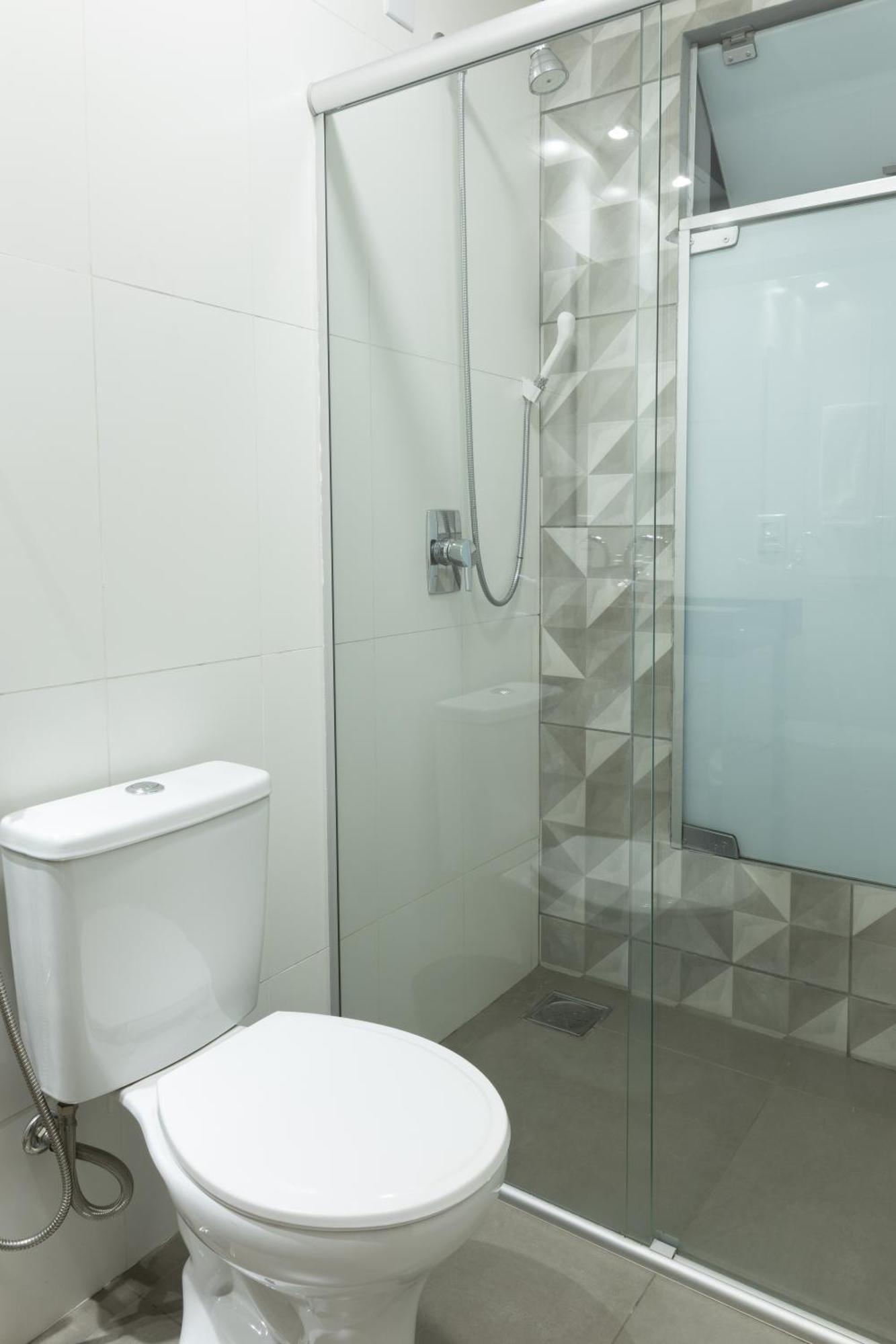 California Suites Belo Horizonte Bagian luar foto