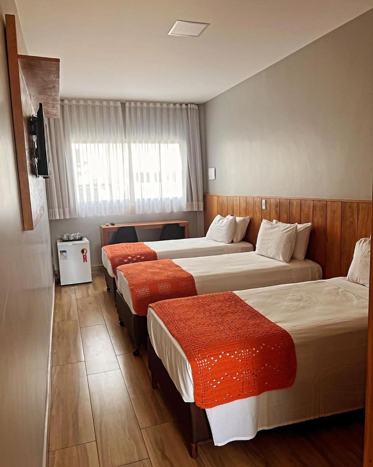 California Suites Belo Horizonte Bagian luar foto