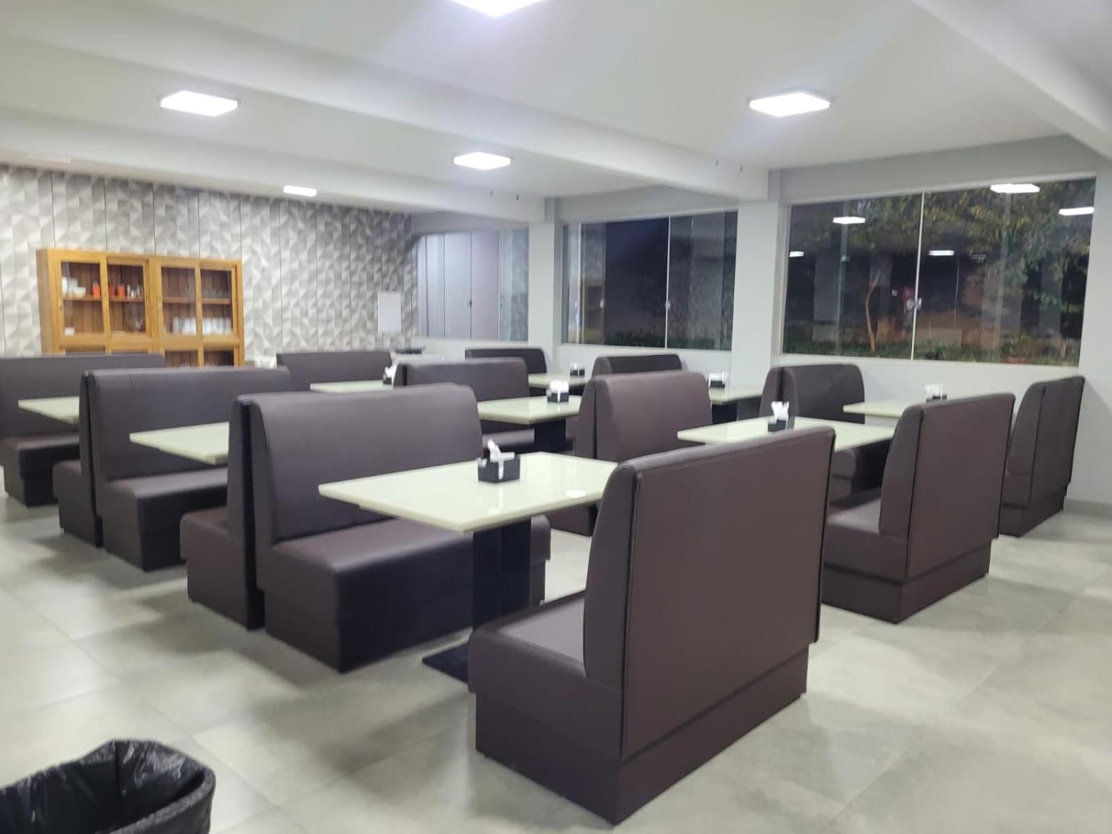 California Suites Belo Horizonte Bagian luar foto