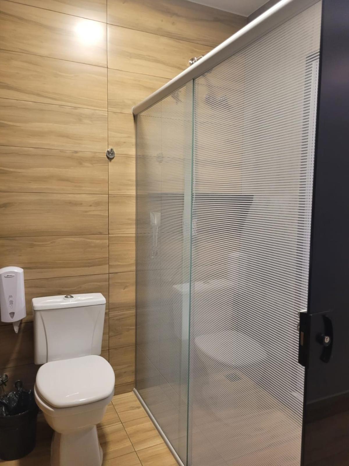 California Suites Belo Horizonte Bagian luar foto