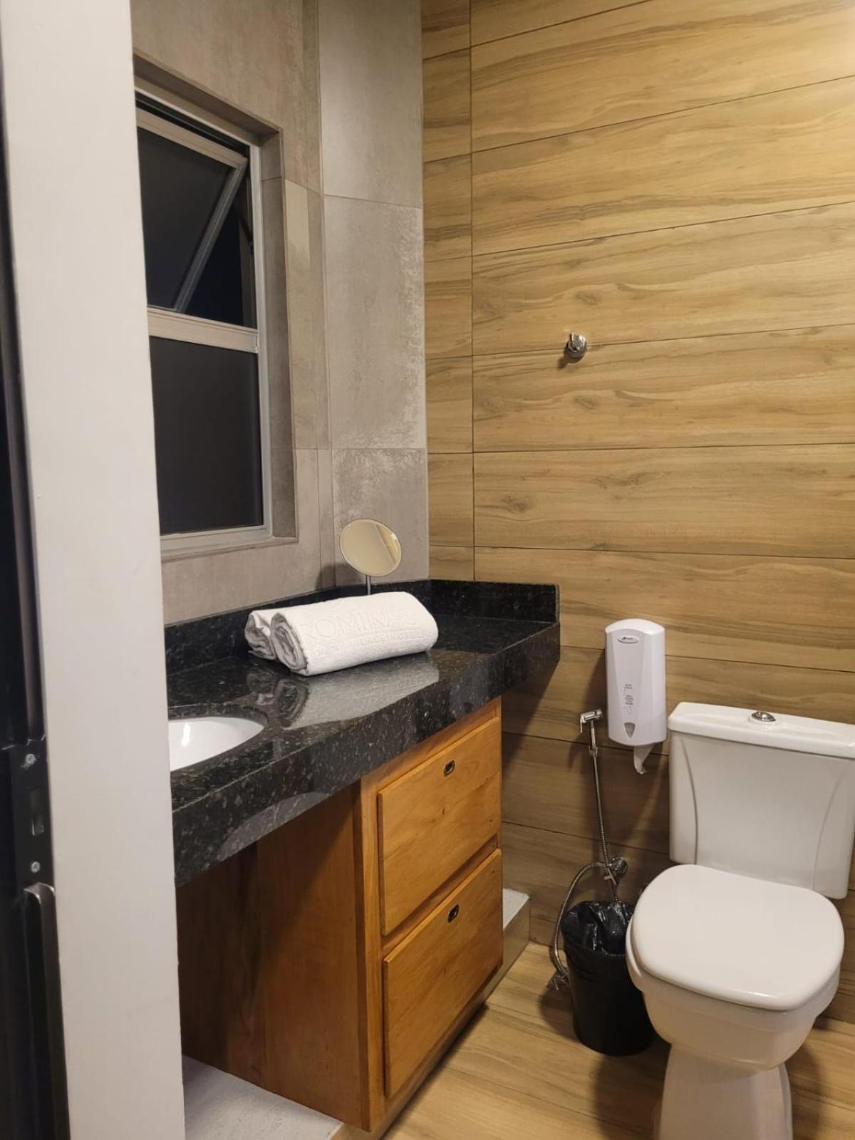 California Suites Belo Horizonte Bagian luar foto