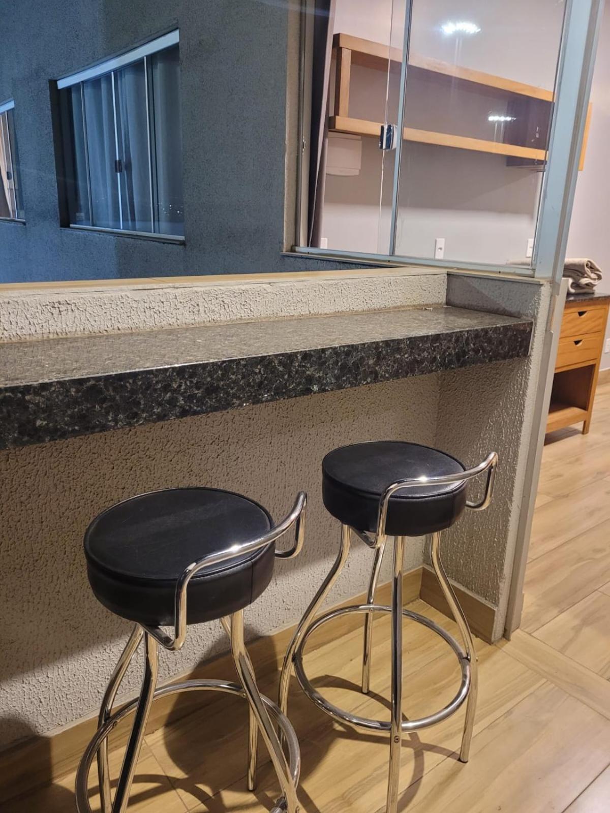 California Suites Belo Horizonte Bagian luar foto